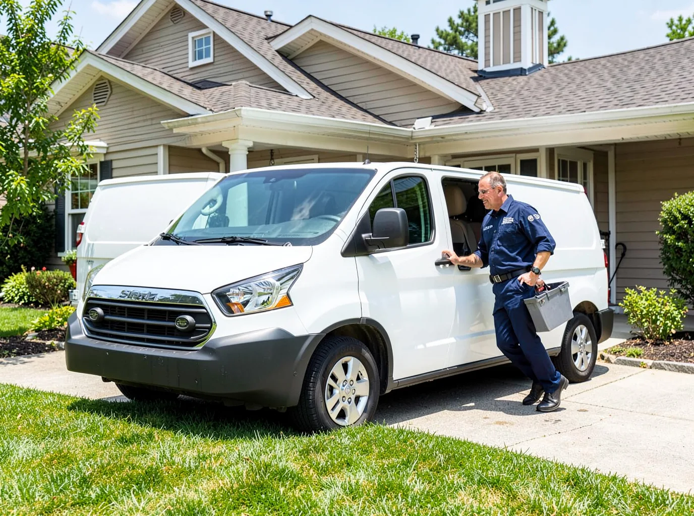 Emergency Plumber company in Sandusky, OH